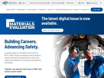 asnt.org