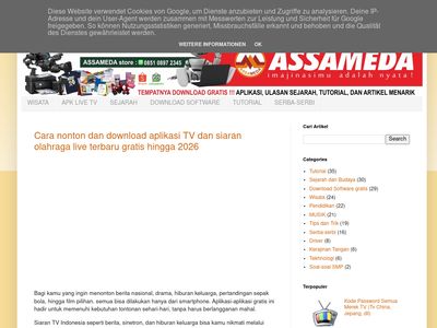 assameda.blogspot.com