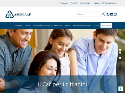 assocaaf.it
