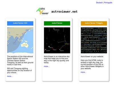 astroviewer.net