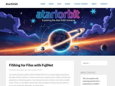 atariorbit.org