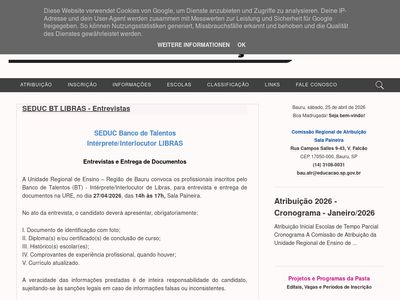 atribuicaodebauru.blogspot.com