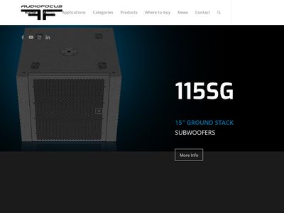 audiofocus.eu