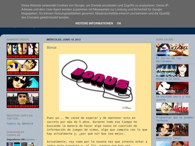 autor.blogspot.com