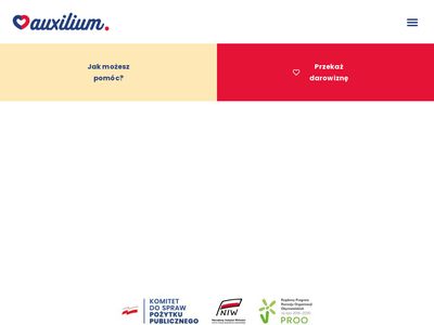 auxilium-fundacja.org.pl