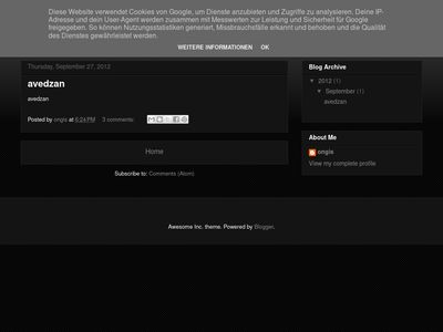 avedzan.blogspot.com