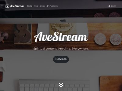 avestream.net