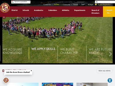 avongrove.org