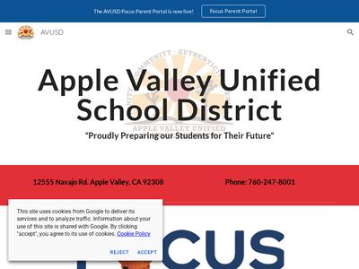 avusd.org