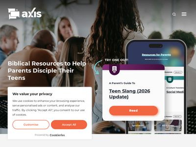 axis.org