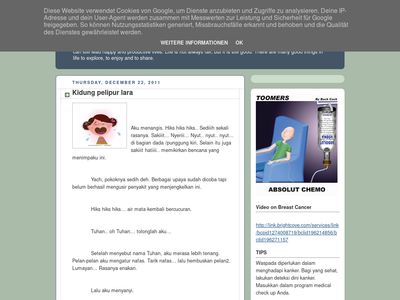 ayomari.blogspot.com