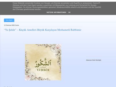 aysemir.blogspot.com