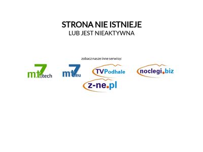 baca.poronin.pl