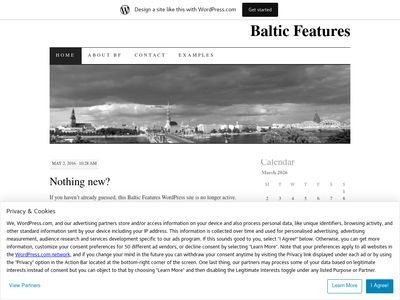 balticfeatures.wordpress.com