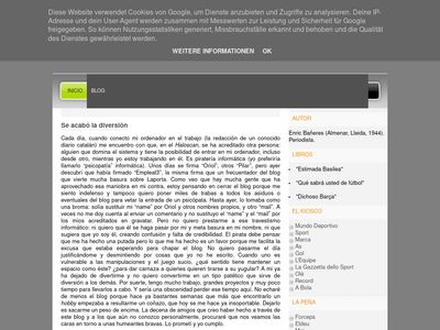 banyeres.blogspot.com