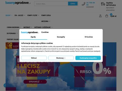 basenyogrodowe.pl
