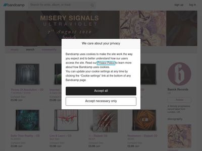 basickrecords.com