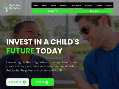 bbbsjackson.org