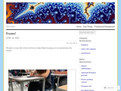 bearse.wordpress.com