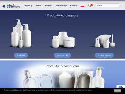 bechpackaging.pl