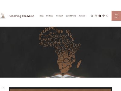 becomingthemuse.net