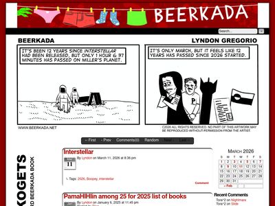 beerkada.net