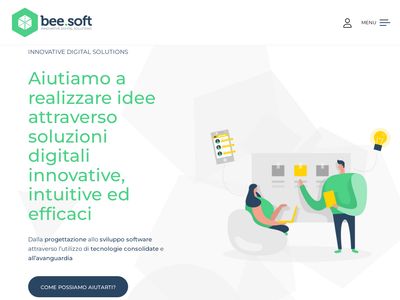 beesoft.it
