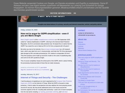 bendrath.blogspot.com