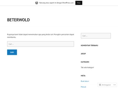 beterwold.wordpress.com