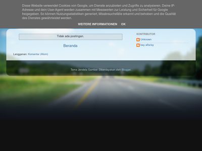 beyonder1977.blogspot.com