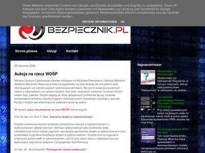 bezpiecznik.pl