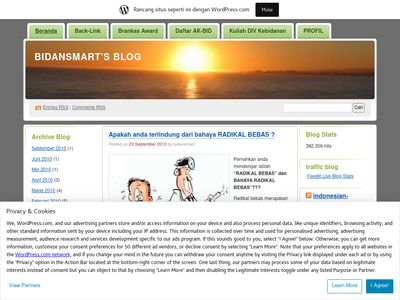 bidansmart.wordpress.com