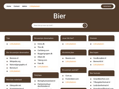 bier.linkhut.nl