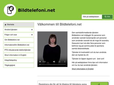 bildtelefoni.net
