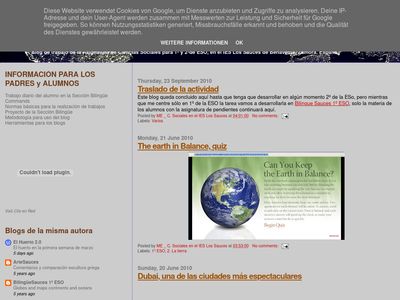 bilinguesauces.blogspot.com
