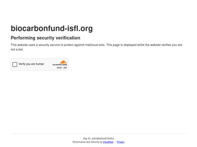 biocarbonfund-isfl.org