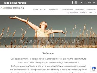 bioreprogramming.net
