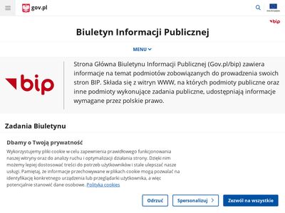 bip.gov.pl