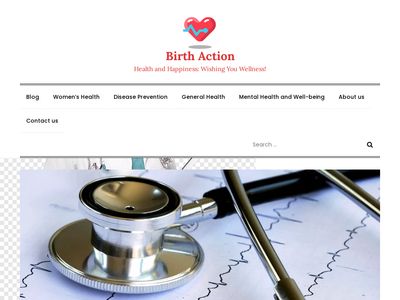 birthaction.org