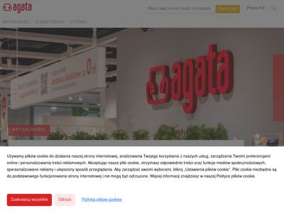 biuroprasowe.agatameble.pl