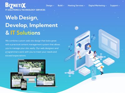 biznetix.net