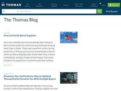 blog.thomasnet.com