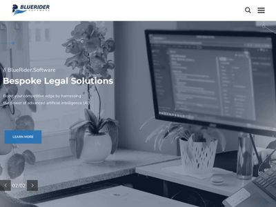 bluerider.software