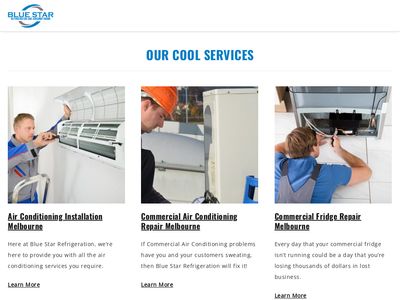 bluestarrefrigeration.com.au