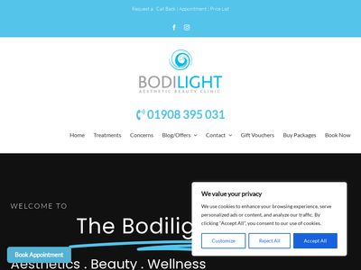 bodilightosteopathy.co.uk