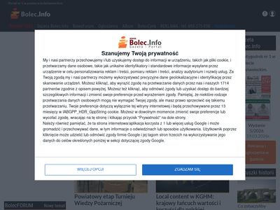 bolec.info