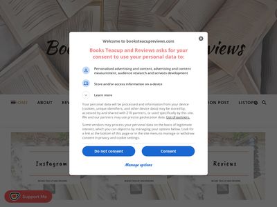 booksteacupreviews.com
