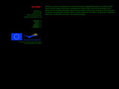 bootlab.org