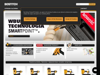 bostitch.pl