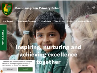 bowmansgreen.herts.sch.uk